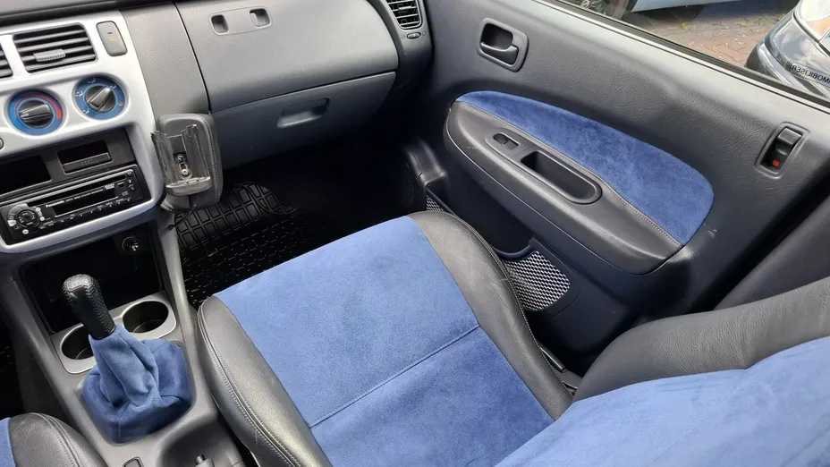 HONDA HR-V -
