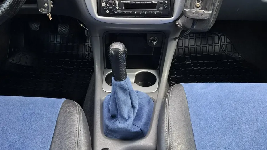 HONDA HR-V -