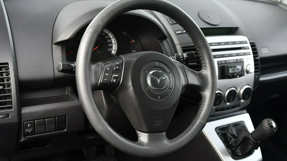 MAZDA 5 -