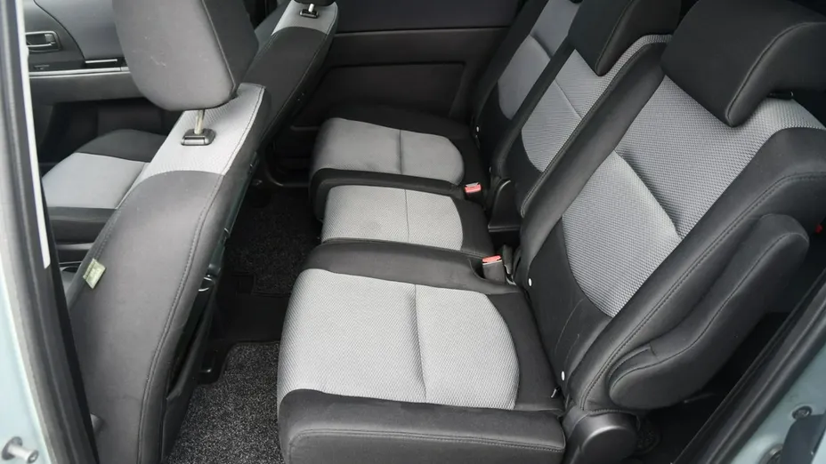 MAZDA 5 -