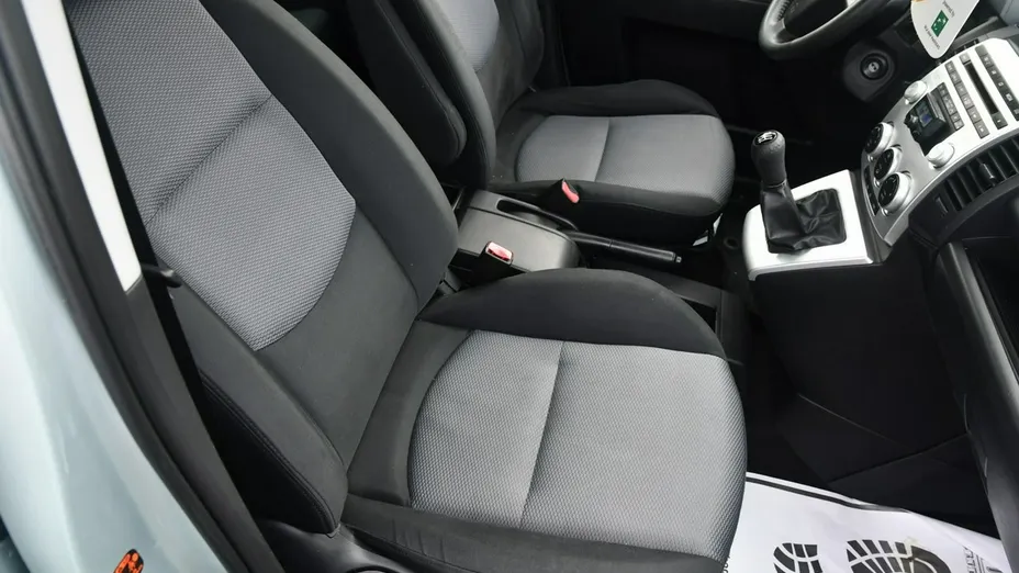 MAZDA 5 -