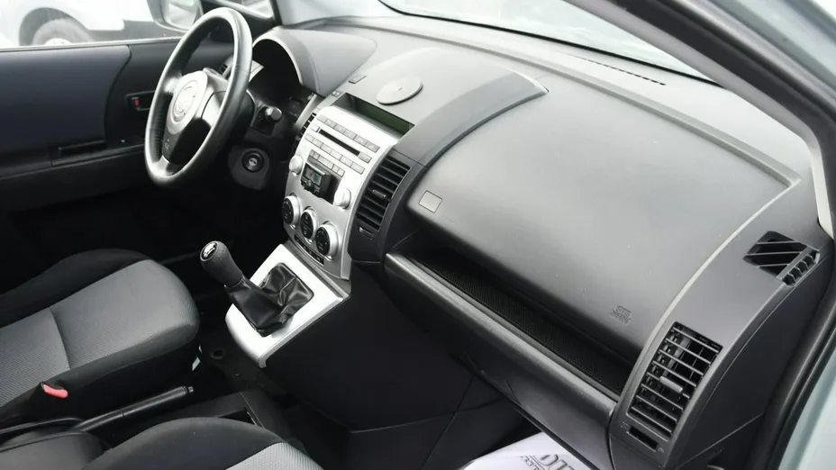 MAZDA 5 -