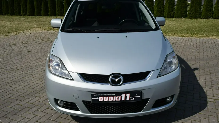 MAZDA 5 -