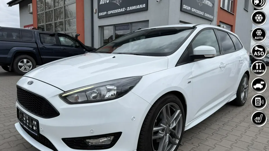 FORD Focus -