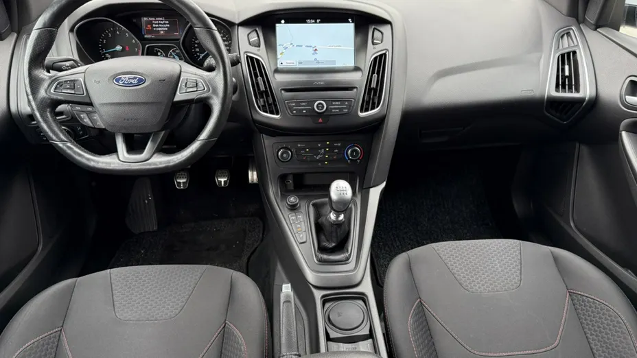 FORD Focus -