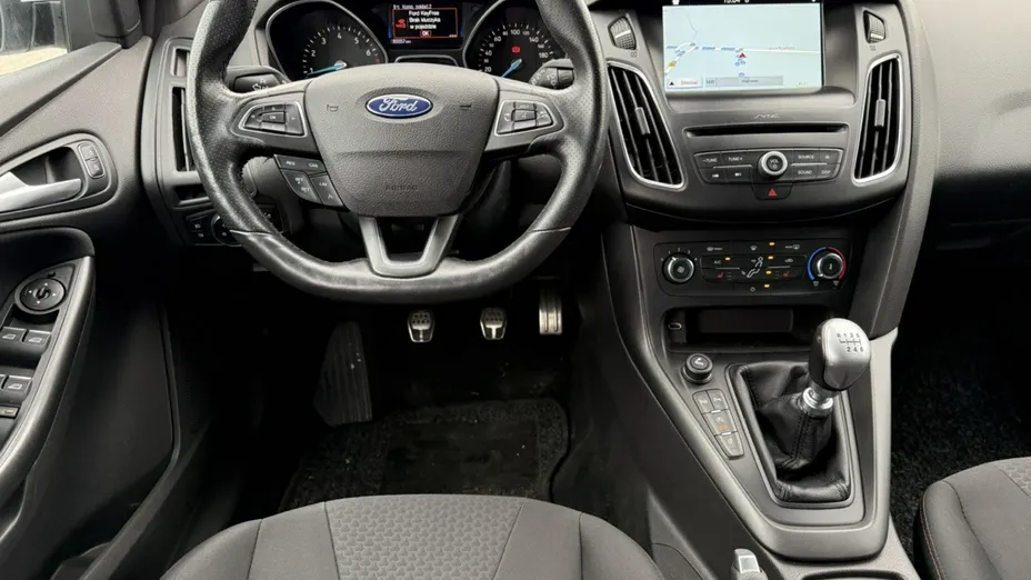 FORD Focus -