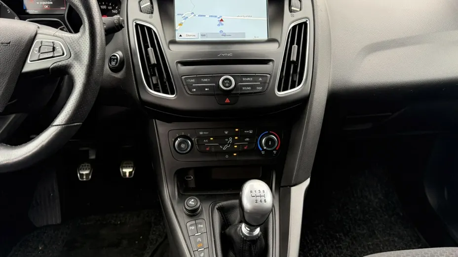 FORD Focus -