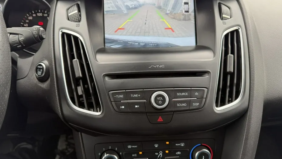 FORD Focus -