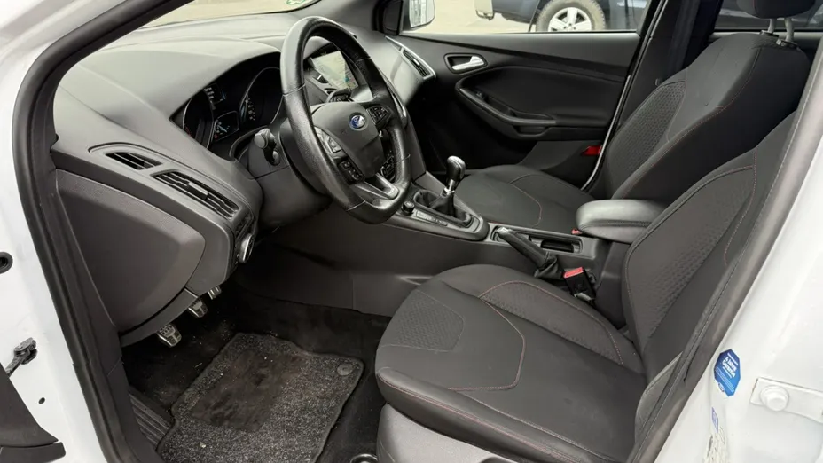 FORD Focus -