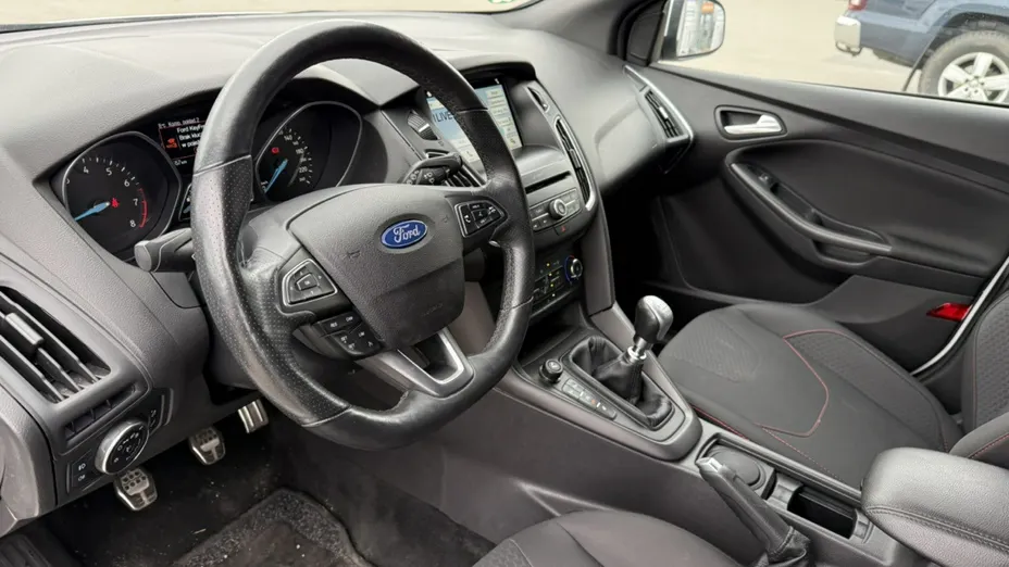FORD Focus -