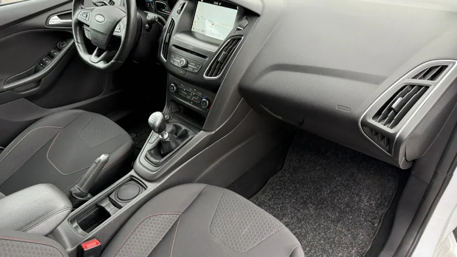 FORD Focus -