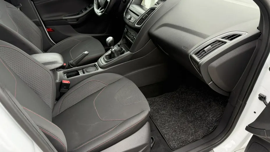 FORD Focus -