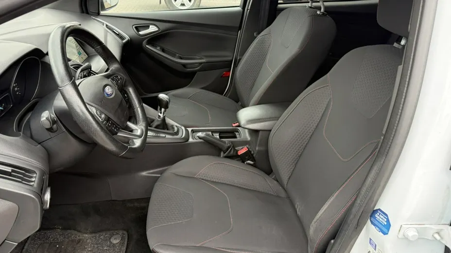 FORD Focus -