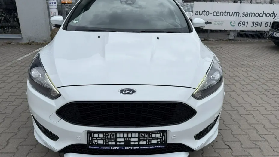 FORD Focus -