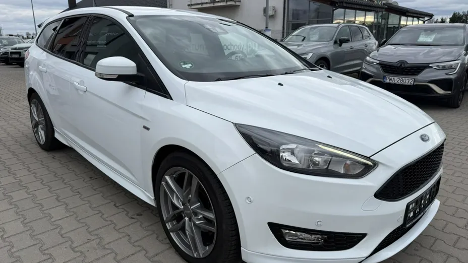 FORD Focus -