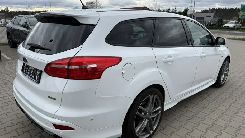 FORD Focus -