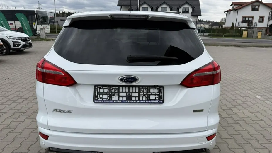 FORD Focus -