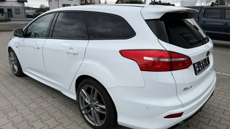 FORD Focus -