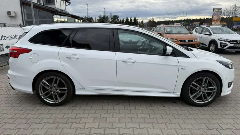FORD Focus -