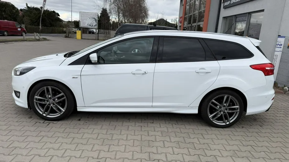 FORD Focus -