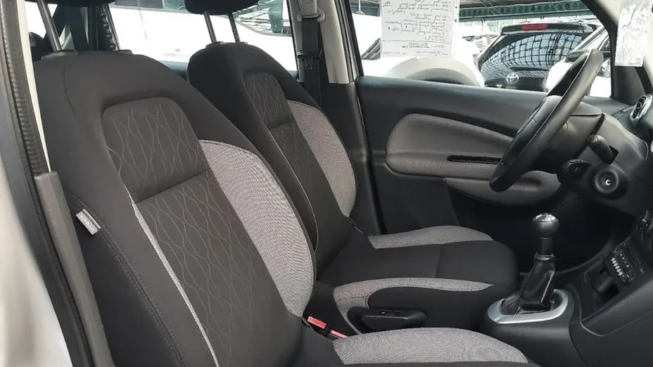 CITROEN C3 Picasso -