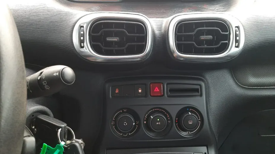 CITROEN C3 Picasso -