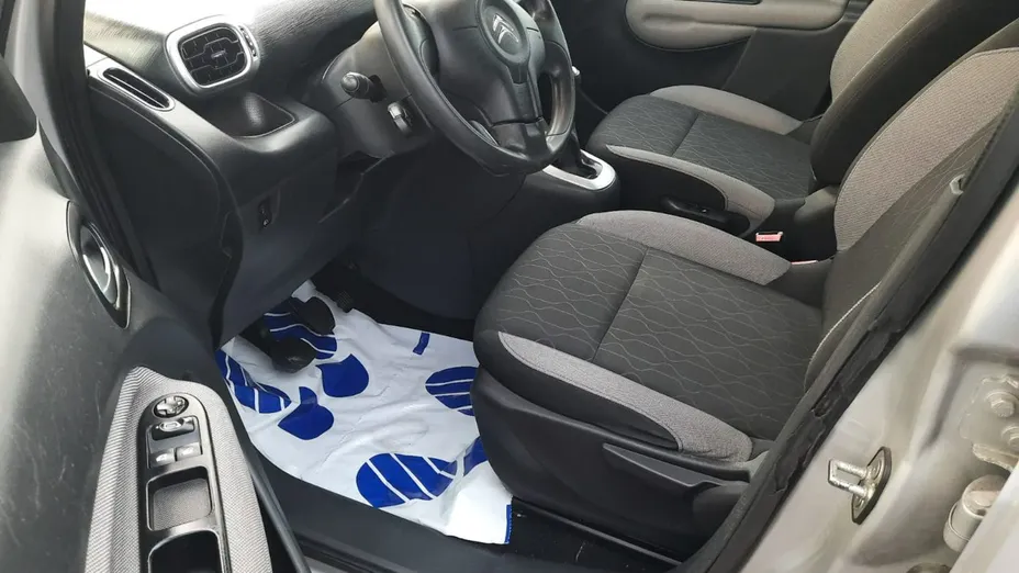 CITROEN C3 Picasso -
