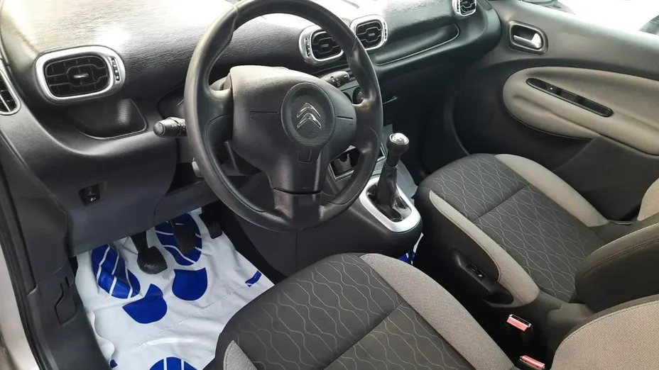 CITROEN C3 Picasso -
