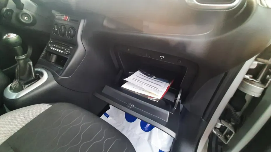 CITROEN C3 Picasso -