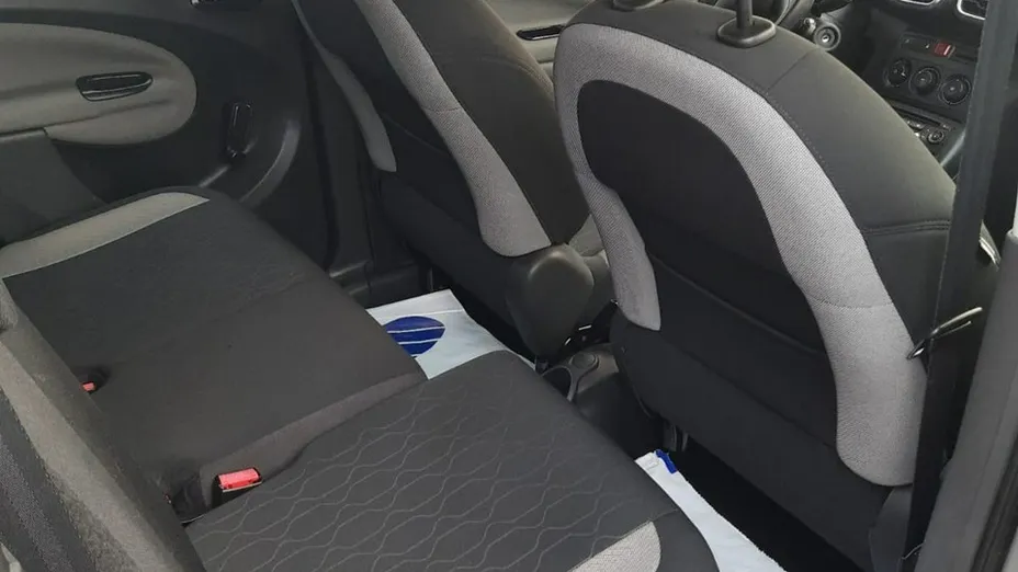 CITROEN C3 Picasso -