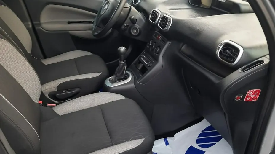 CITROEN C3 Picasso -