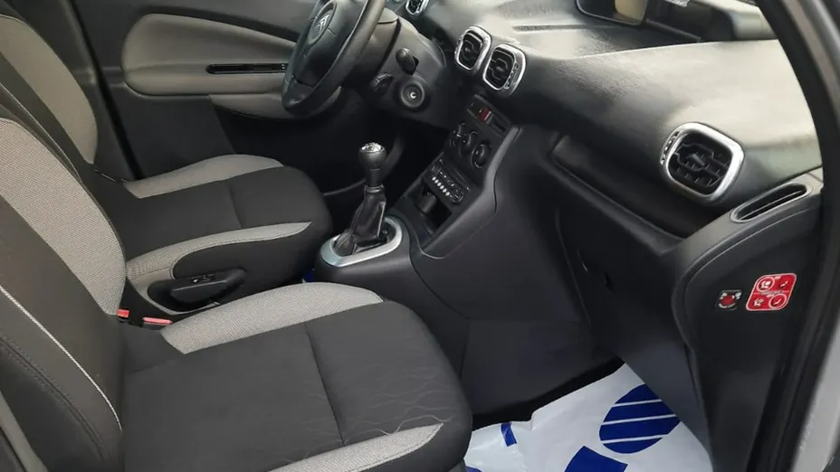 CITROEN C3 Picasso -