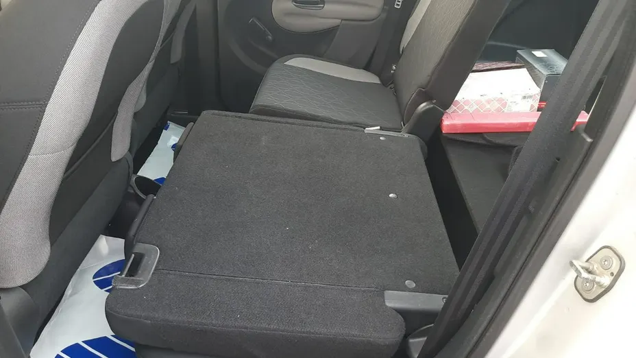 CITROEN C3 Picasso -