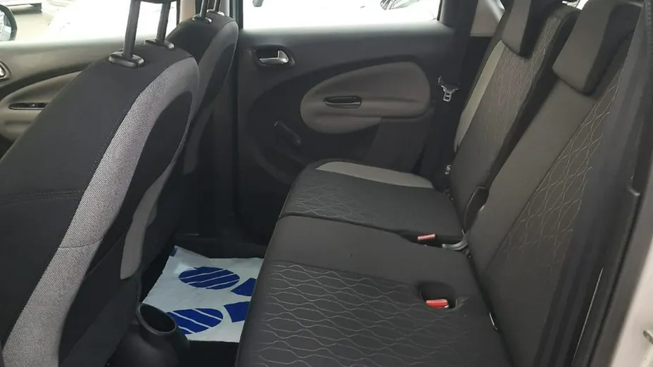 CITROEN C3 Picasso -