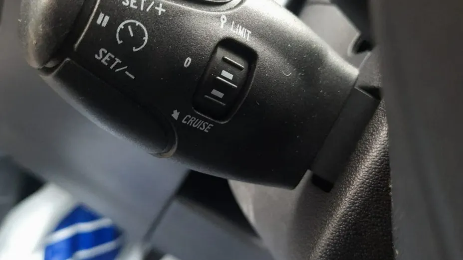 CITROEN C3 Picasso -