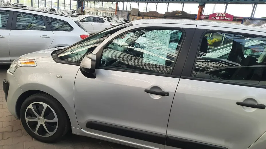 CITROEN C3 Picasso -