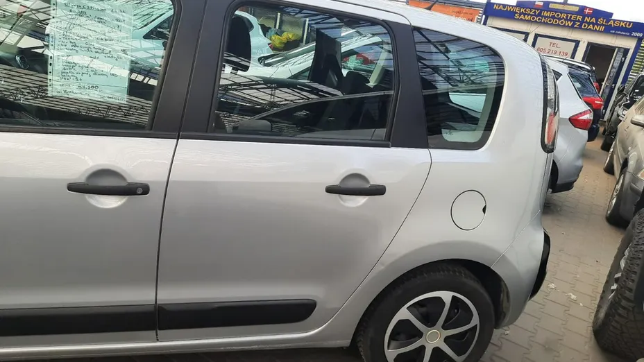 CITROEN C3 Picasso -