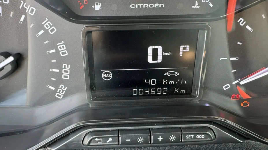 CITROEN C3 -