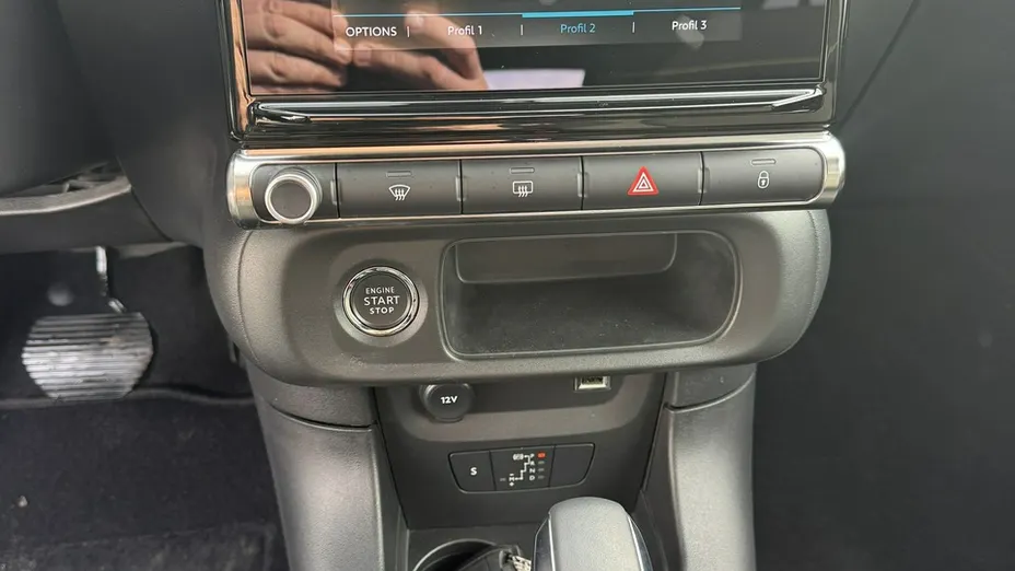 CITROEN C3 -