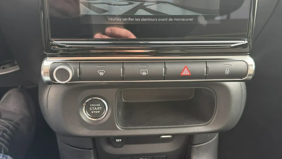 CITROEN C3 -