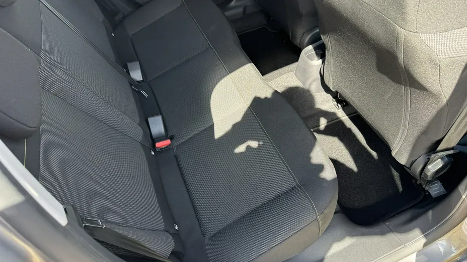 CITROEN C3 -