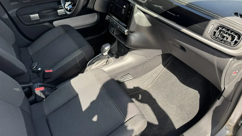 CITROEN C3 -