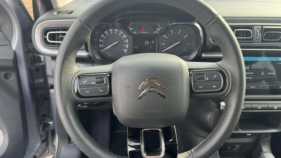 CITROEN C3 -