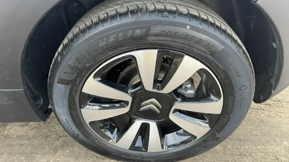 CITROEN C3 -