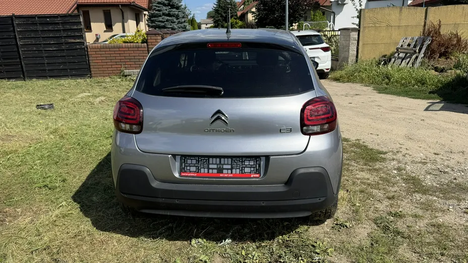 CITROEN C3 -