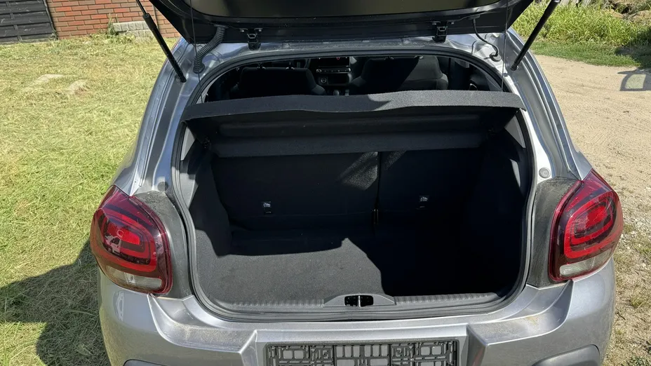 CITROEN C3 -