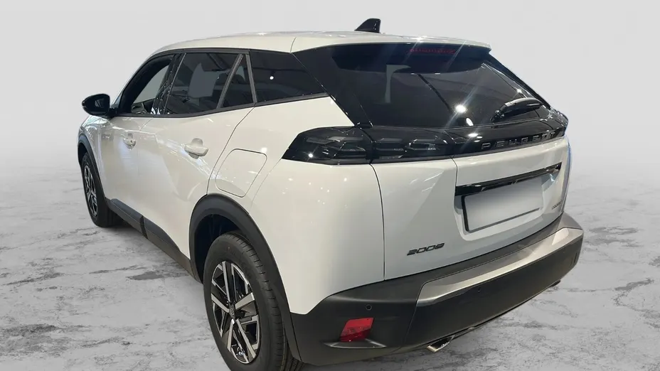 PEUGEOT 2008 2008 PureTech mHEV Business e-DCS6 Nowy