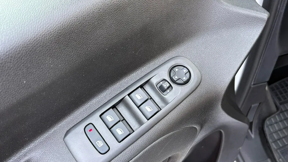 OPEL Combo -