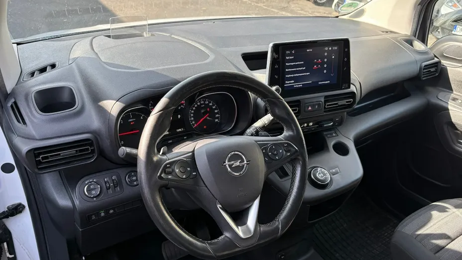 OPEL Combo -