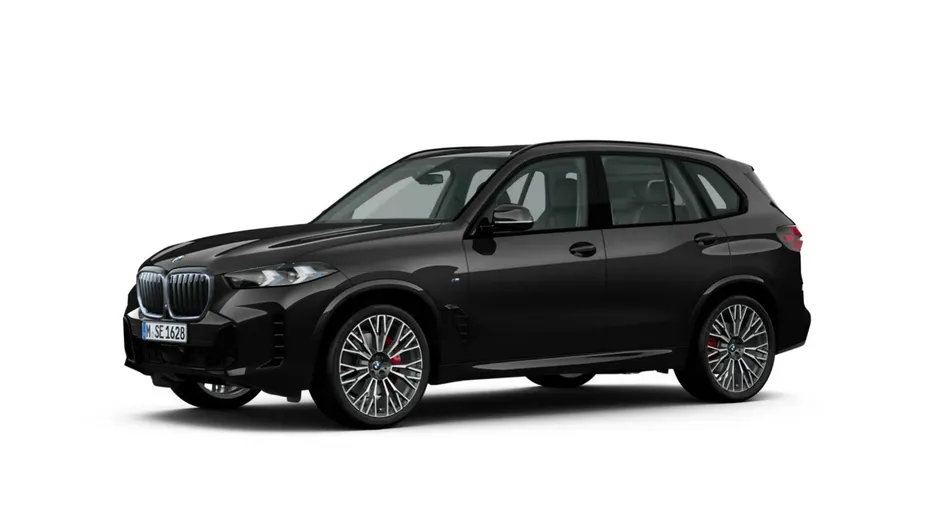 BMW X5 -